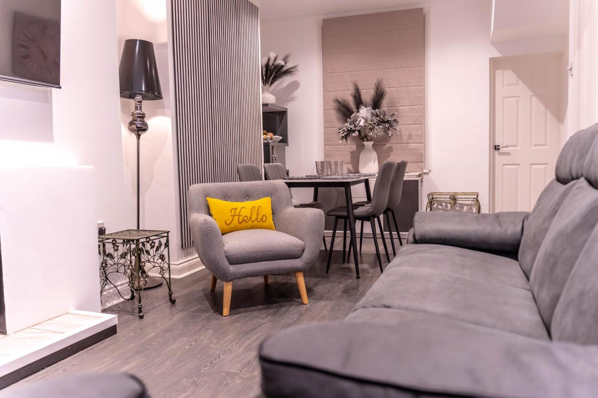 Lodging In Carrickfergus Centre エクステリア 写真