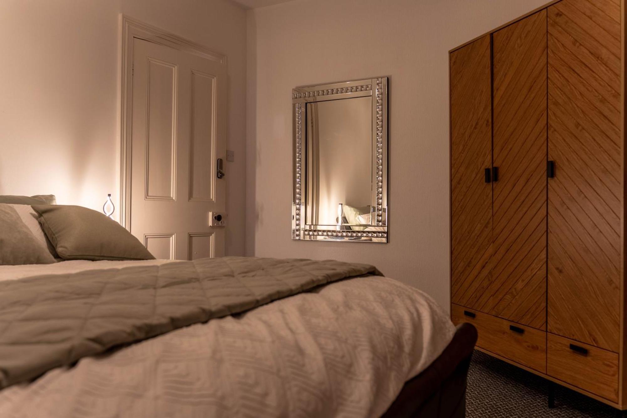 Lodging In Carrickfergus Centre エクステリア 写真