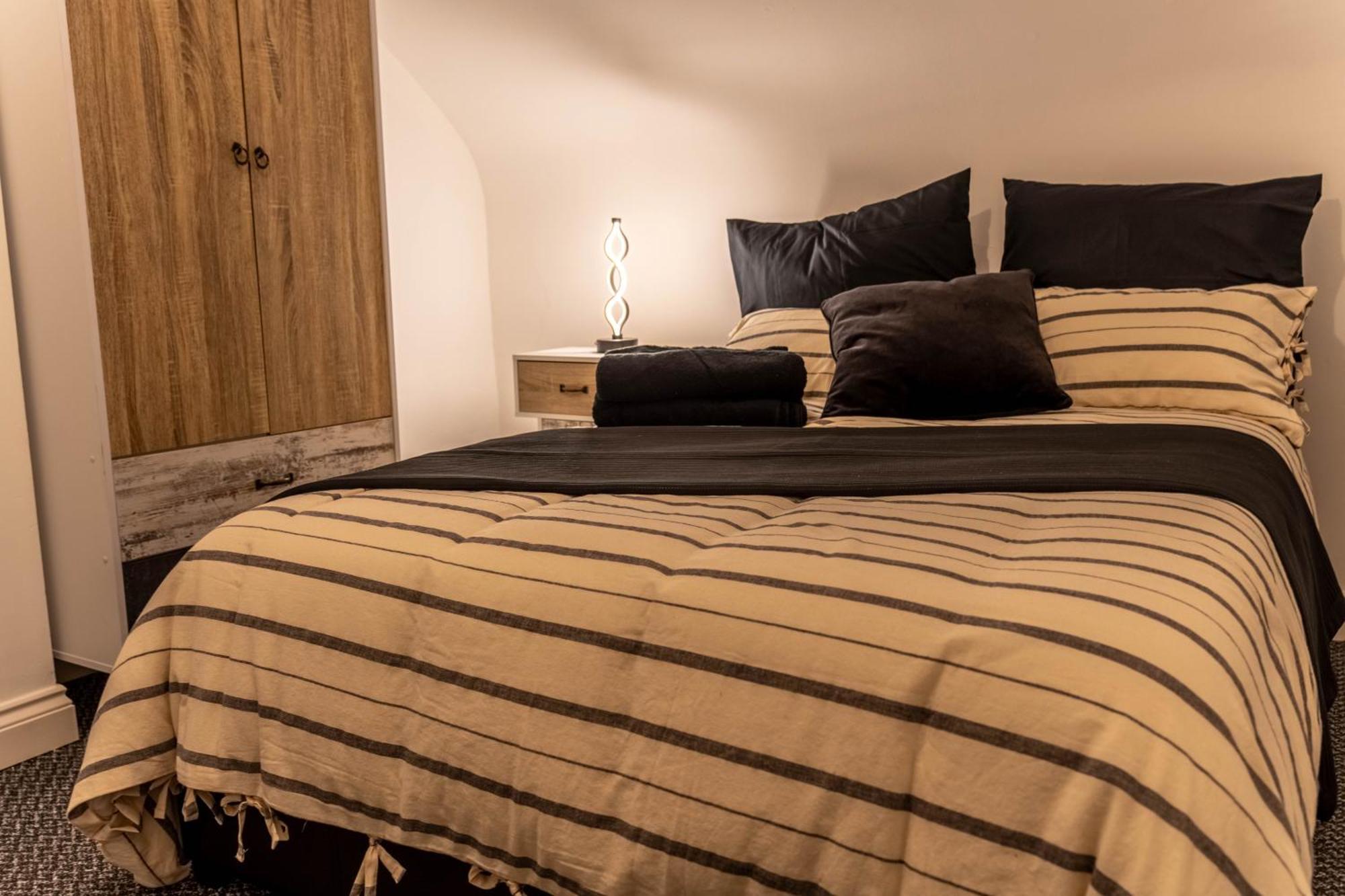 Lodging In Carrickfergus Centre エクステリア 写真