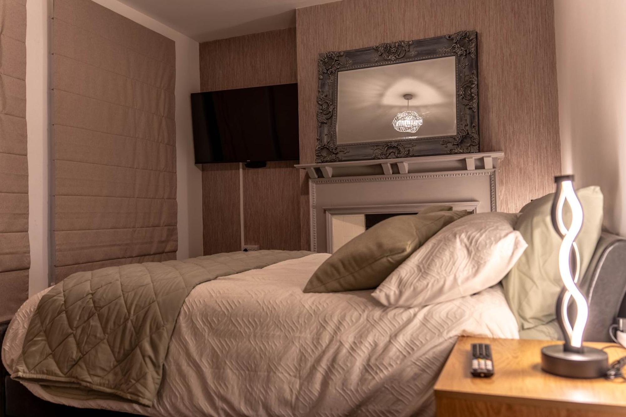 Lodging In Carrickfergus Centre エクステリア 写真